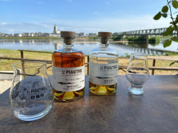 Restaurant avec terrasse Brissac-Loire-Aubance